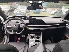 Changan UNI-V 2022 1.5T Sport - ფოტო 10