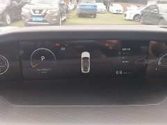 Changan UNI-V 2022 1.5T Sport - ფოტო 12
