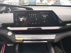 Changan UNI-V 2022 1.5T Sport - ფოტო 13