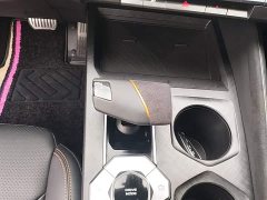 Changan UNI-V 2022 1.5T Sport - ფოტო 14