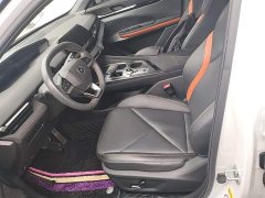 Changan UNI-V 2022 1.5T Sport - ფოტო 15