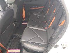 Changan UNI-V 2022 1.5T Sport - ფოტო 17