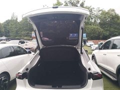 Changan UNI-V 2022 1.5T Sport - ფოტო 19