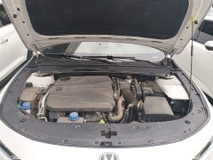 Changan UNI-V 2022 1.5T Sport - ფოტო 20