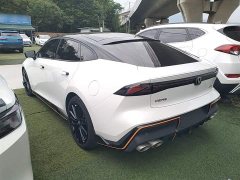 Changan UNI-V 2022 1.5T Sport - ფოტო 5