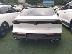 Changan UNI-V 2022 1.5T Sport - ფოტო 6