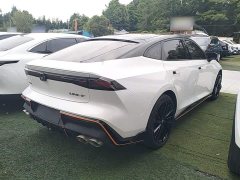 Changan UNI-V 2022 1.5T Sport - ფოტო 7