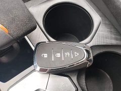 Changan UNI-V 2022 1.5T Sport - ფოტო 9