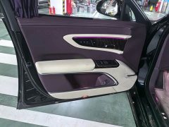 Hongqi Golden Sunflower Guoya 2024 4.0T V8 version - ფოტო 4