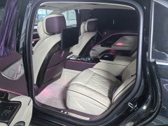 Hongqi Golden Sunflower Guoya 2024 4.0T V8 version - ფოტო 5