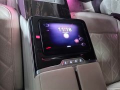 Hongqi Golden Sunflower Guoya 2024 4.0T V8 version - ფოტო 6