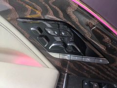 Hongqi Golden Sunflower Guoya 2024 4.0T V8 version - ფოტო 8