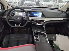 Changan UNI-T 2020 1.5T Prestige Edition - ფოტო 10