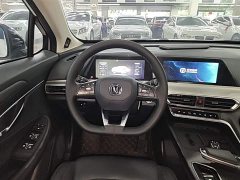 Changan UNI-T 2020 1.5T Prestige Edition - ფოტო 11