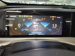 Changan UNI-T 2020 1.5T Prestige Edition - ფოტო 12