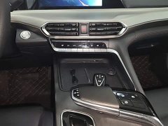 Changan UNI-T 2020 1.5T Prestige Edition - ფოტო 13