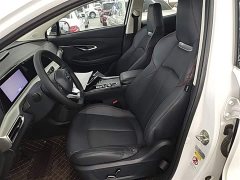 Changan UNI-T 2020 1.5T Prestige Edition - ფოტო 15