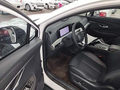 Changan UNI-T 2020 1.5T Prestige Edition - ფოტო 16