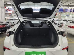 Changan UNI-T 2020 1.5T Prestige Edition - ფოტო 19