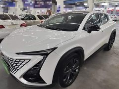 Changan UNI-T 2020 1.5T Prestige Edition - ფოტო 2