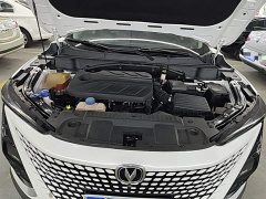 Changan UNI-T 2020 1.5T Prestige Edition - ფოტო 20