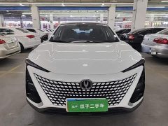 Changan UNI-T 2020 1.5T Prestige Edition - ფოტო 3