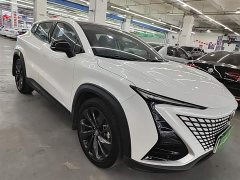 Changan UNI-T 2020 1.5T Prestige Edition - ფოტო 4