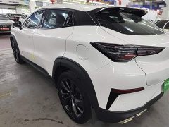 Changan UNI-T 2020 1.5T Prestige Edition - ფოტო 5