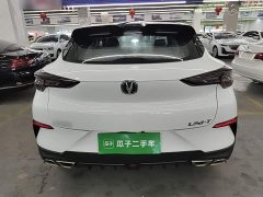 Changan UNI-T 2020 1.5T Prestige Edition - ფოტო 6