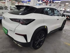 Changan UNI-T 2020 1.5T Prestige Edition - ფოტო 7