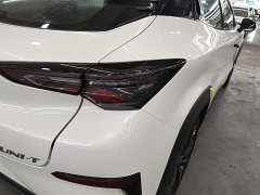 Changan UNI-T 2020 1.5T Prestige Edition - ფოტო 8