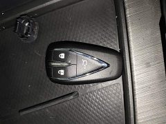 Changan UNI-T 2020 1.5T Prestige Edition - ფოტო 9