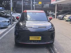 smart elf #1 2022 BRABUS performance version - ფოტო 10