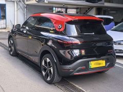 smart elf #1 2022 BRABUS performance version - ფოტო 11