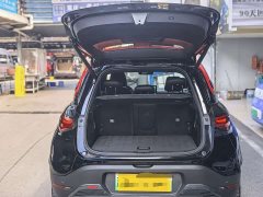 smart elf #1 2022 BRABUS performance version - ფოტო 14