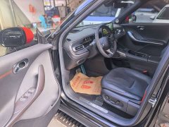 smart elf #1 2022 BRABUS performance version - ფოტო 7