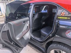 smart elf #1 2022 BRABUS performance version - ფოტო 8
