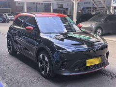 smart elf #1 2022 BRABUS performance version - ფოტო 9