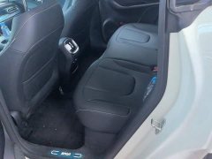 smart #1 2024 Pro - ფოტო 11