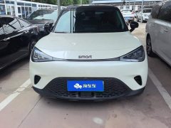 smart #1 2024 Pro - ფოტო 2