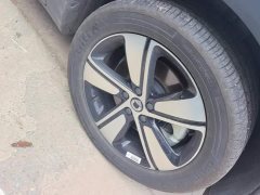 smart #1 2024 Pro - ფოტო 6