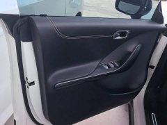 smart #1 2024 Pro - ფოტო 7