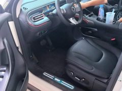 smart #1 2024 Pro - ფოტო 9