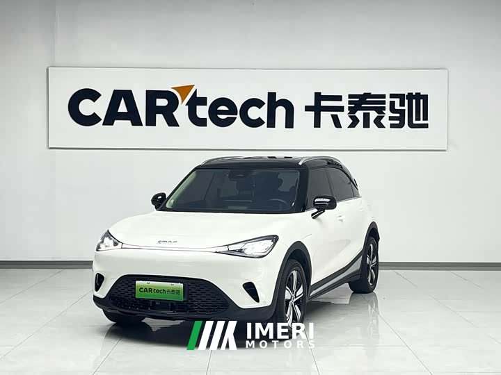 smart elf #1 2026 smart upgraded version - ავტომობილი ჩინეთიდან