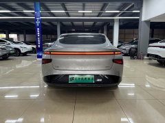 Xpeng P7 2022 586G - ფოტო 6