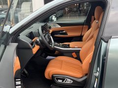 Xpeng G9 2022 650 commemorative edition - ფოტო 14