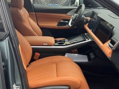 Xpeng G9 2022 650 commemorative edition - ფოტო 18