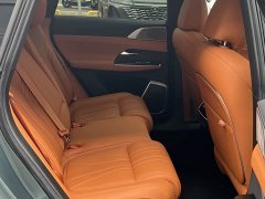 Xpeng G9 2022 650 commemorative edition - ფოტო 19