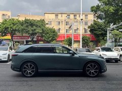 Xpeng G9 2022 650 commemorative edition - ფოტო 6