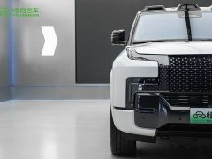 Yangwang U8 L 2025 Prestige Edition - ფოტო 10
